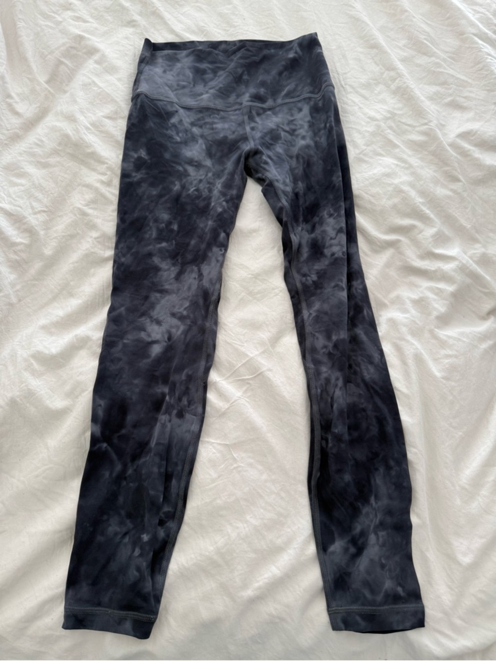 lululemon Align Pant 25" *Diamond Dye